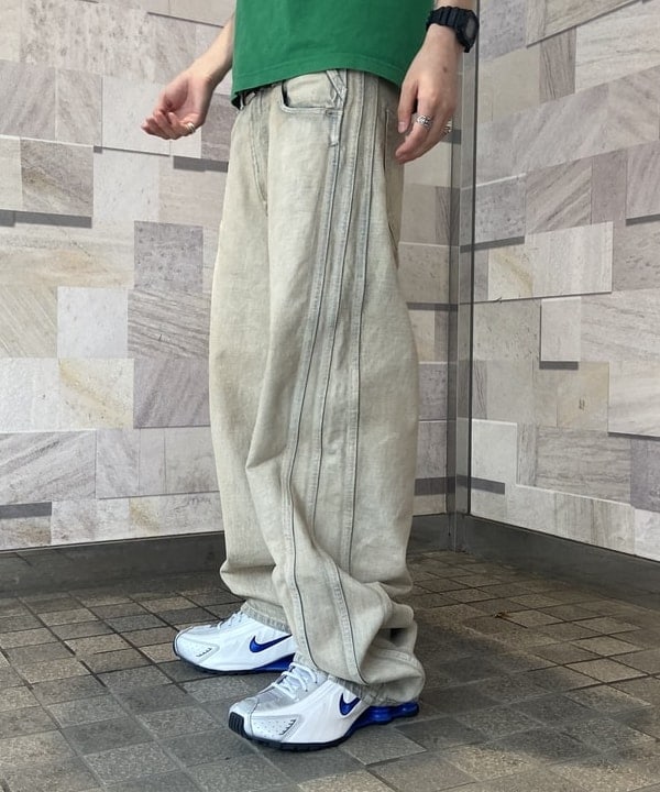 Lazzyさんの「」を使ったコーディネート