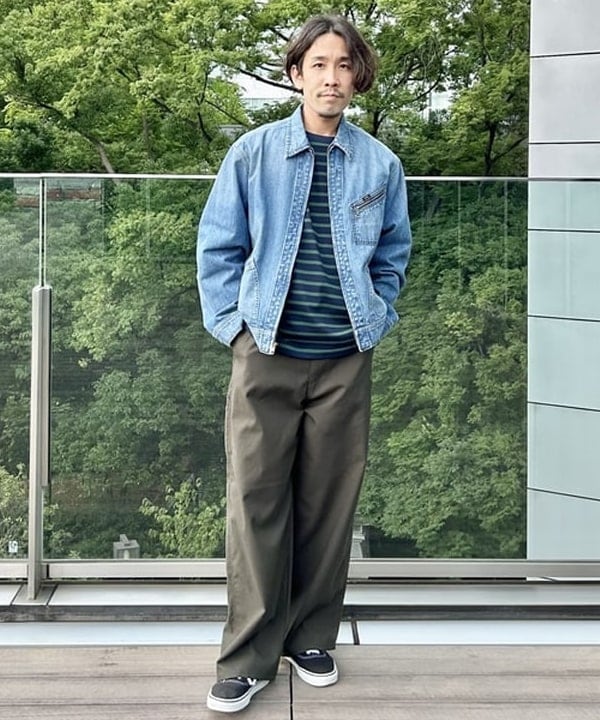 B:MING LIFE STORE by BEAMS Masaaki