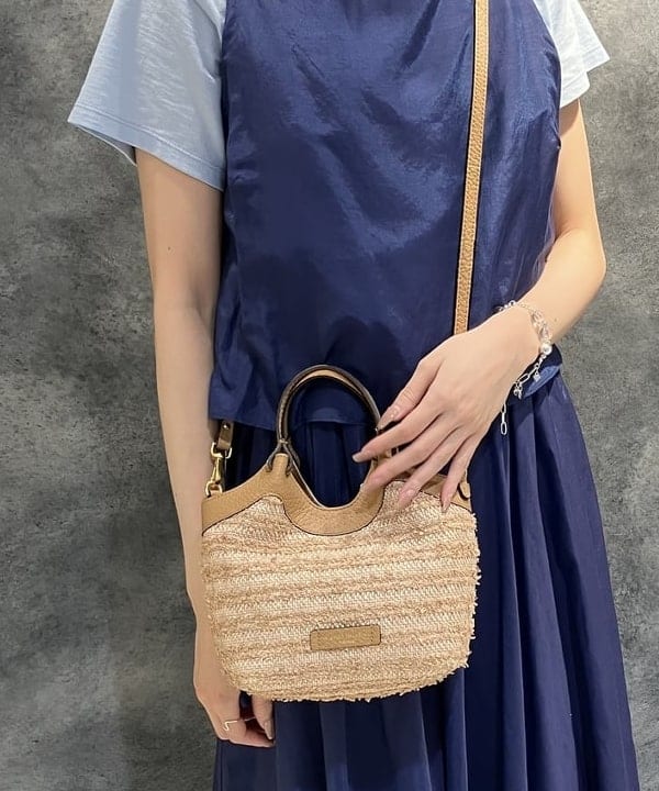 nodokaさんの「BEAMS WOMEN｜ハイツイスト プレーンTシャツ」を使ったコーディネート