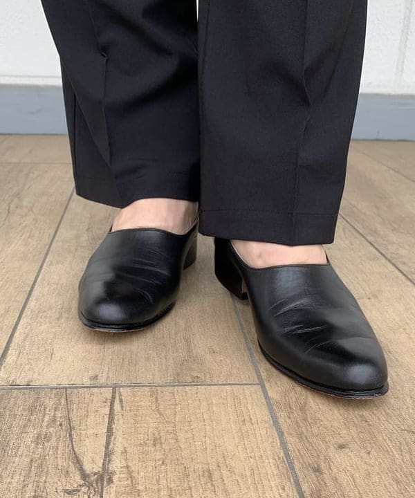 コテリ 黒と男 COMME des GARÇONS HOMME DEUX（コムデギャルソン オムドゥ