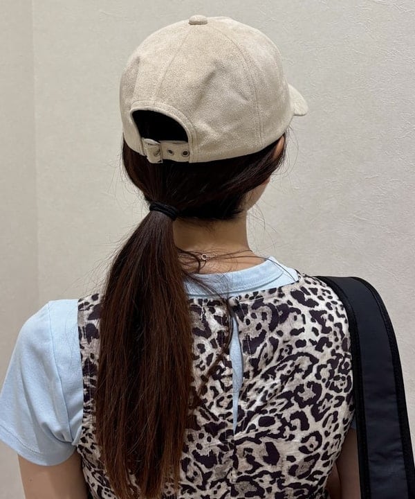 はやしあかねさんの「BEAMS WOMEN｜GHOSPELL / Mattie Midi Dress」を使ったコーディネート