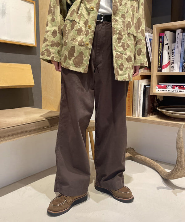 津藤 理佐子さんの「BEAMS WOMEN｜」を使ったコーディネート