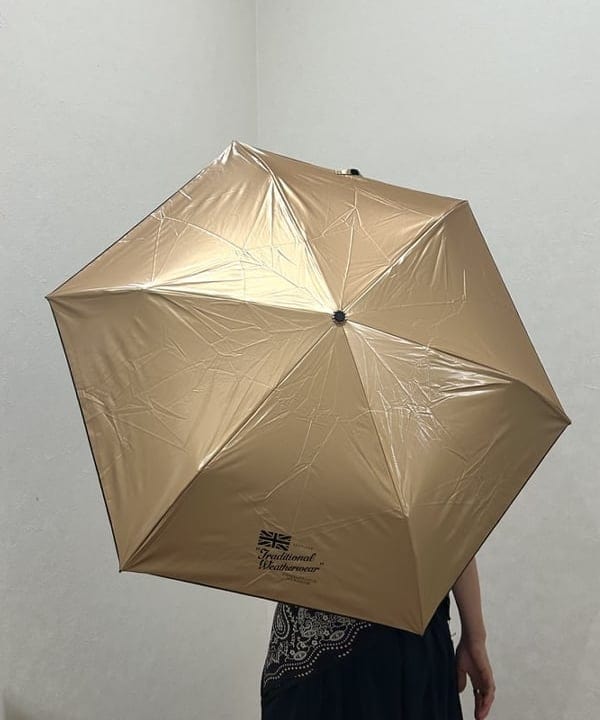 大槻 まひろさんの「BEAMS WOMEN｜【別注】ne Quittez pas / ポプリン タック ワンピース」を使ったコーディネート