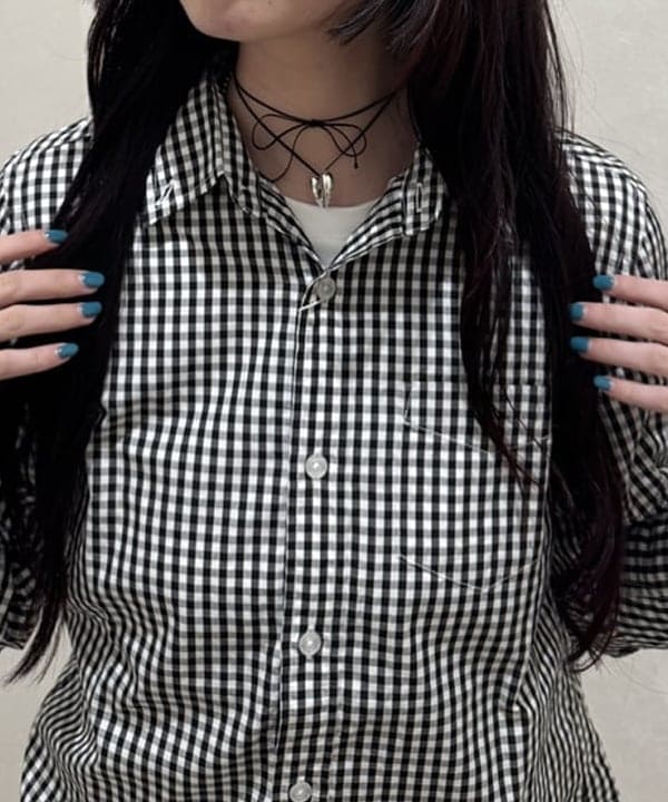 amiriさんの「BEAMS WOMEN｜ストレッチ カプリ パンツ」を使ったコーディネート