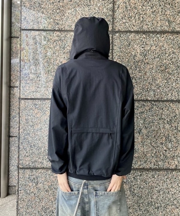 はるひむさんの「BEAMS WOMEN｜デニム ハーフ パンツ」を使ったコーディネート