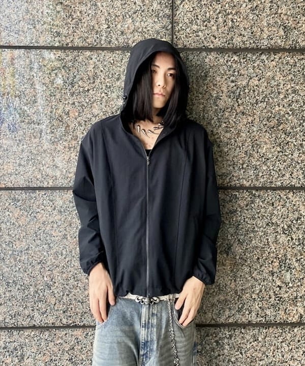 はるひむさんの「BEAMS WOMEN｜デニム ハーフ パンツ」を使ったコーディネート