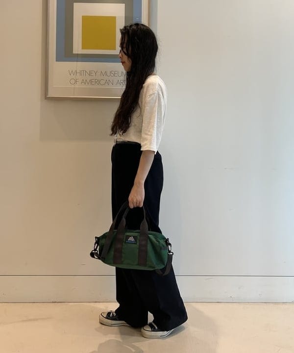 BEAMS BOY ビームス 新宿の黒田 彩乃