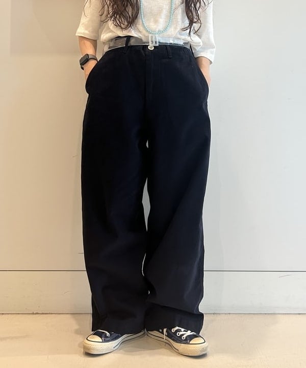 BEAMS BOY ビームス 新宿の黒田 彩乃