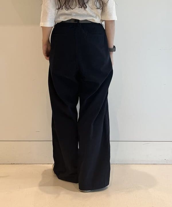 BEAMS BOY ビームス 新宿の黒田 彩乃