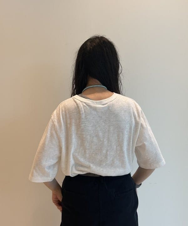 BEAMS BOY ビームス 新宿の黒田 彩乃