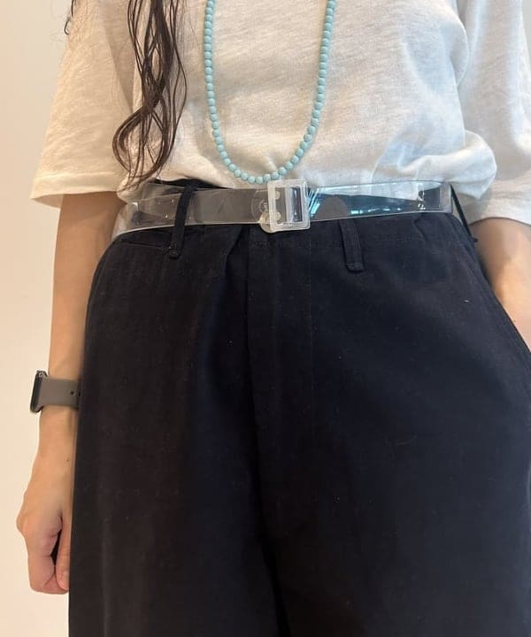 BEAMS BOY ビームス 新宿の黒田 彩乃