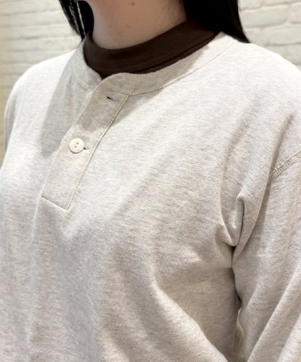 クロサワさんの「BEAMS WOMEN｜【別注】GREGORY / VINTAGE NICE DAY」を使ったコーディネート