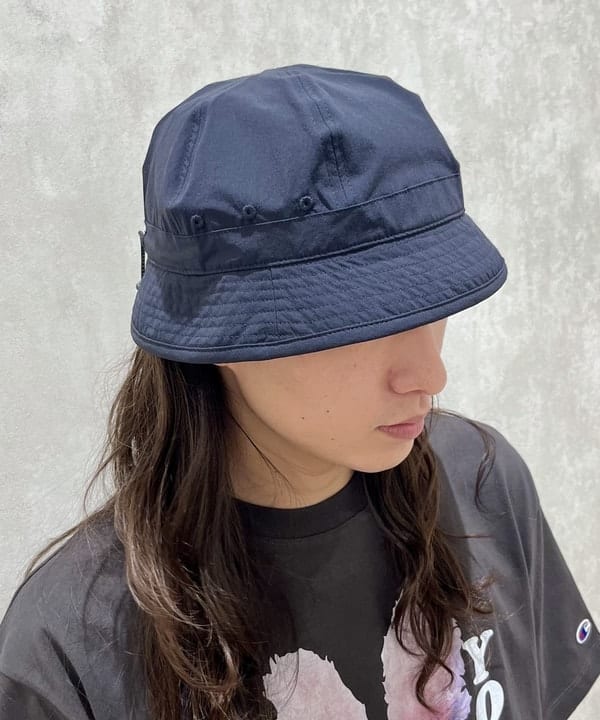 こたろうさんの「BEAMS WOMEN｜【別注】Champion &times; SONIC YOUTH / SHORT SLEEVE T-SHIRT 25SS」を使ったコーディネート