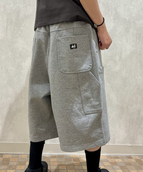 こたろうさんの「BEAMS WOMEN｜【別注】Champion &times; SONIC YOUTH / SHORT SLEEVE T-SHIRT 25SS」を使ったコーディネート