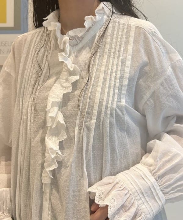 BEAMS BOY ビームス 新宿の黒田 彩乃