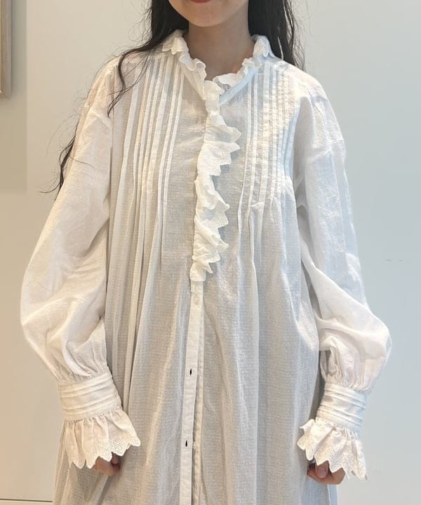 BEAMS BOY ビームス 新宿の黒田 彩乃