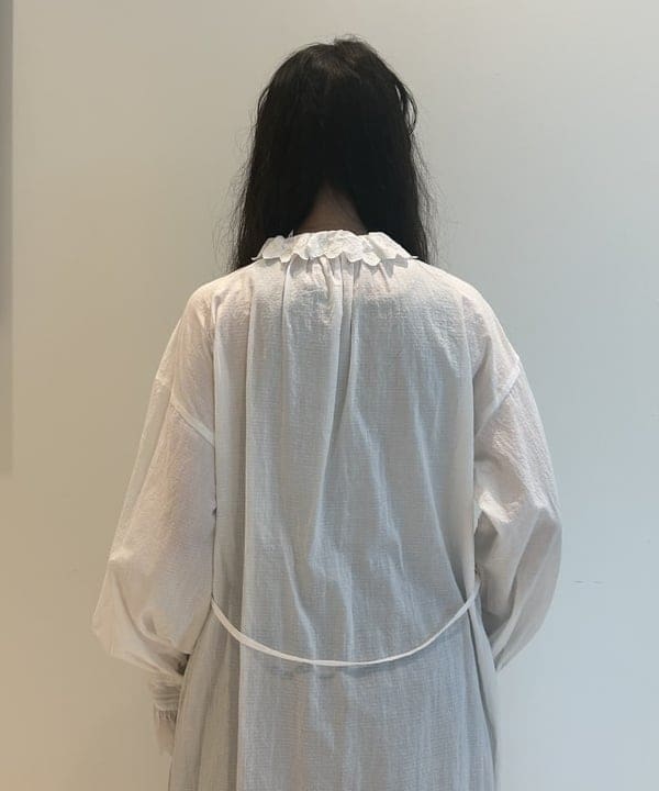 BEAMS BOY ビームス 新宿の黒田 彩乃