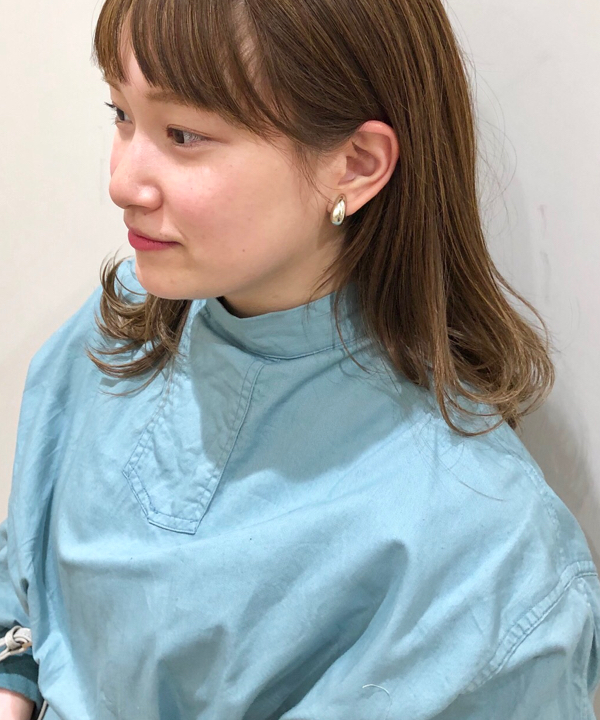 遠藤 かなたさんの「BEAMS WOMEN｜」を使ったコーディネート