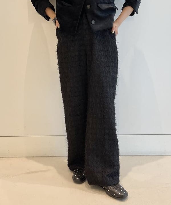 Ray BEAMS ビームス 恵比寿の大木