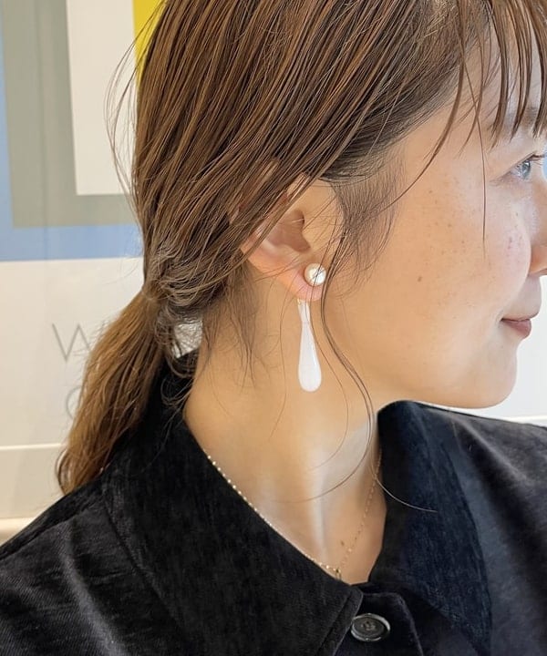 Ray BEAMS ビームス 恵比寿の大木