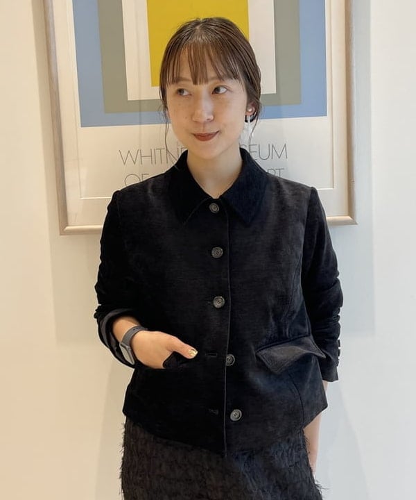 Ray BEAMS ビームス 恵比寿の大木