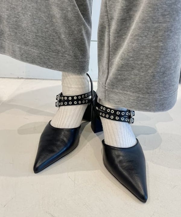 Ray BEAMS ビームス 恵比寿の大木