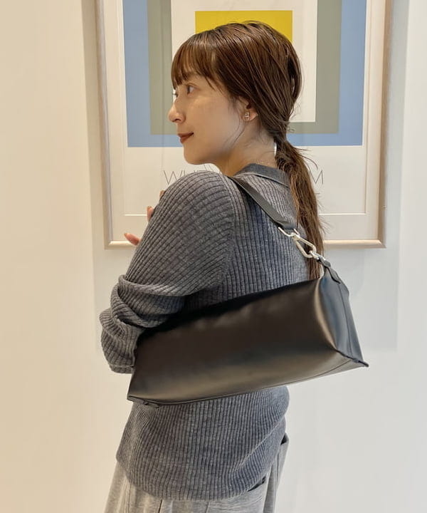 Ray BEAMS ビームス 恵比寿の大木