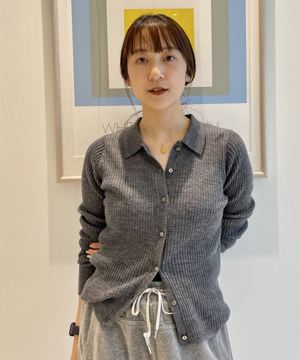 Ray BEAMS ビームス 恵比寿の大木