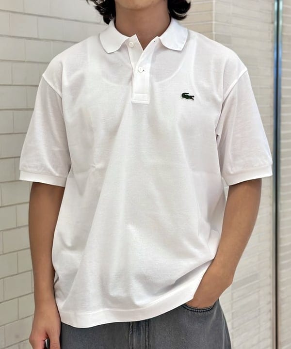 Kellyさんの「BEAMS WOMEN｜クォーターレングス ペインターデニム」を使ったコーディネート