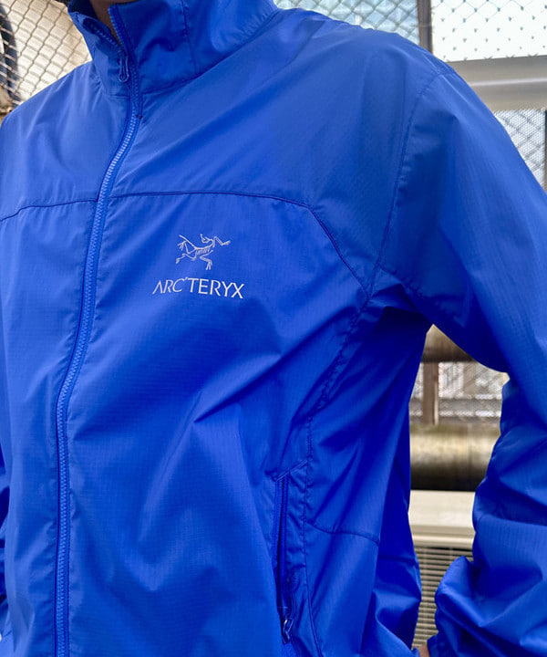 Kellyさんの「BEAMS WOMEN｜ARC&rsquo;TERYX / Squamish Jacket」を使ったコーディネート