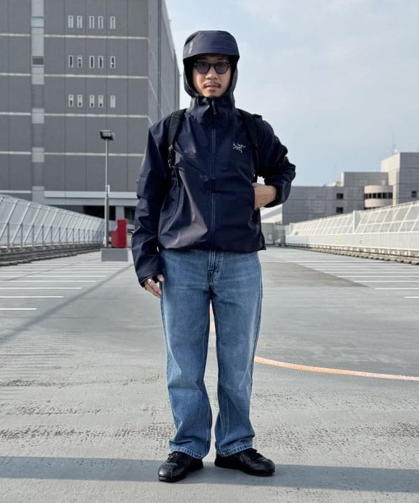 ビームス 博多（1095588） スタイリング・コーディネイト｜BEAMS