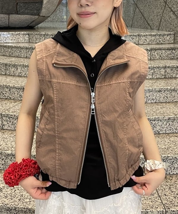 まゆちゃんさんの「BEAMS WOMEN｜ASICS / GEL-NIMBUS 10.1」を使ったコーディネート