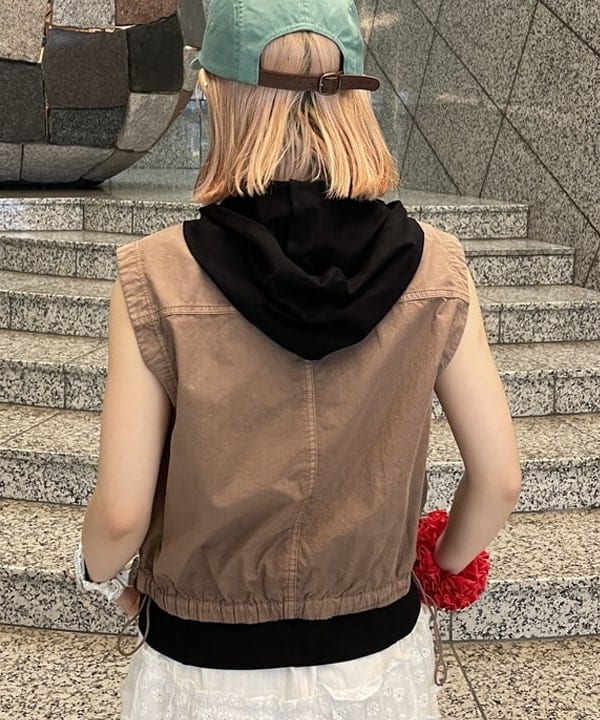 まゆちゃんさんの「BEAMS WOMEN｜ASICS / GEL-NIMBUS 10.1」を使ったコーディネート