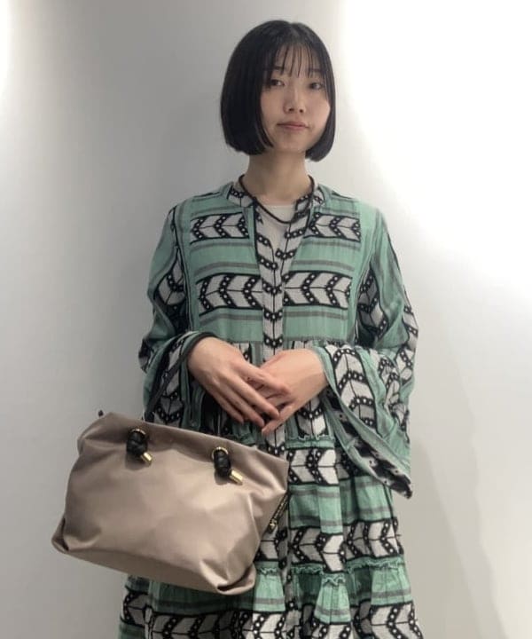 ［希少／完売モデル］美品《★ BEAMS × wonder shape グレー ヴィンテージファッション - ［希少／完売モデル］美品