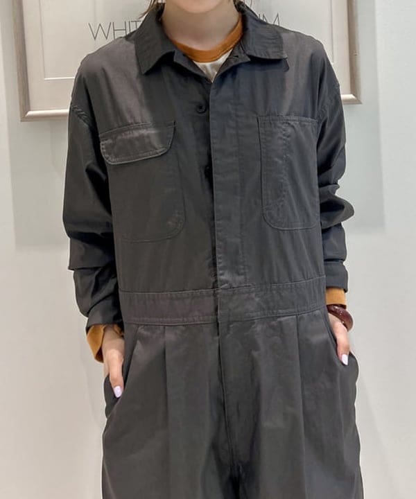 小原 もこさんの「BEAMS WOMEN｜〈WOMEN〉RED WING / CARRIER」を使ったコーディネート