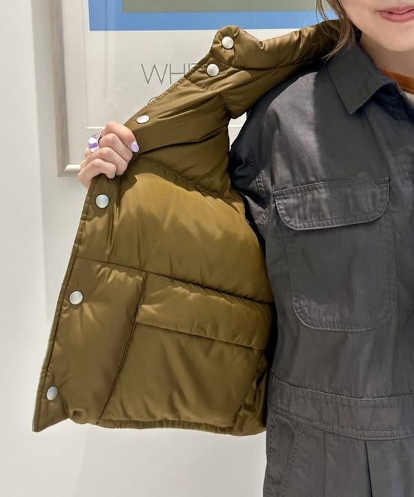 小原 もこさんの「BEAMS WOMEN｜〈WOMEN〉RED WING / CARRIER」を使ったコーディネート