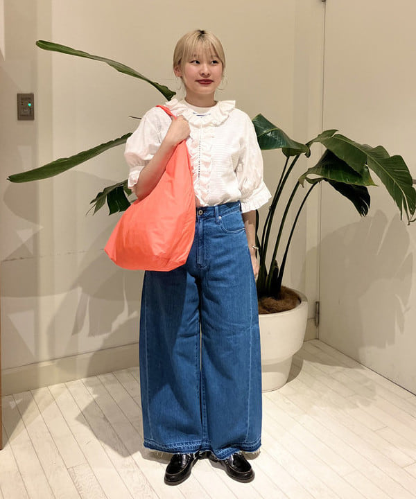 B:MING LIFE STORE by BEAMS 栗島 七海
