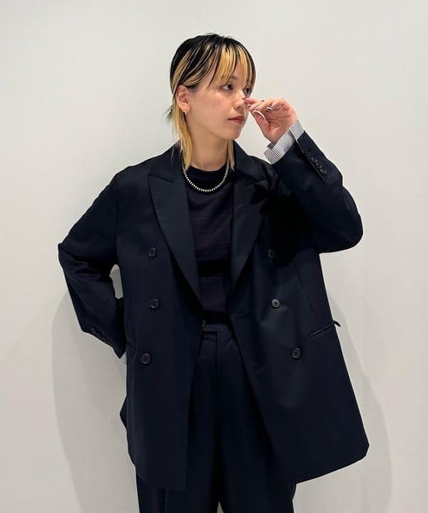 BEAMS BOY ビームス 恵比寿のHeg.
