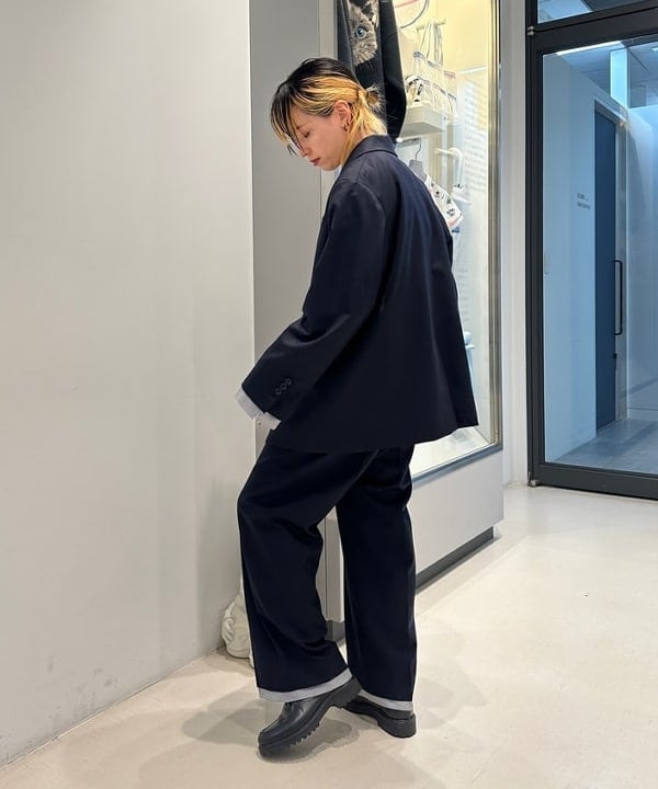 BEAMS BOY ビームス 恵比寿のHeg.