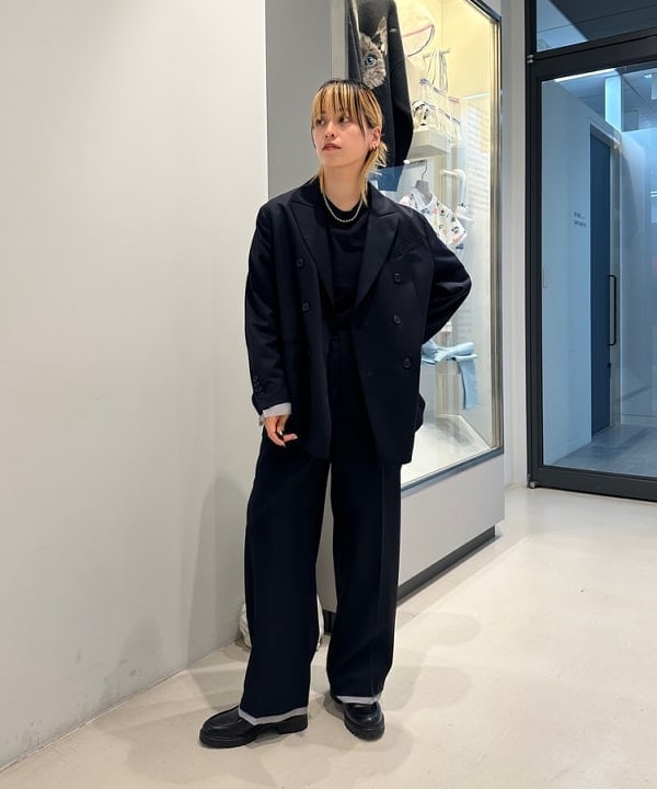 BEAMS BOY ビームス 恵比寿のHeg.