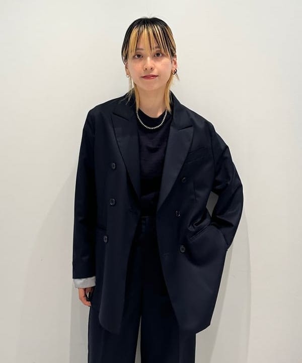 BEAMS BOY ビームス 恵比寿のHeg.