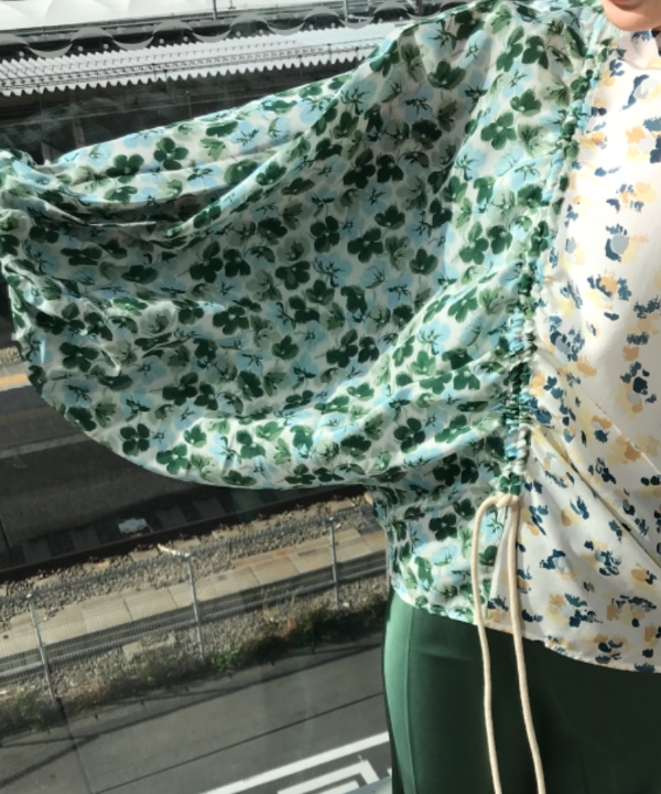 harukaさんの「BEAMS WOMEN｜」を使ったコーディネート