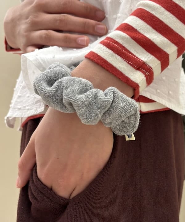 み　う　ちさんの「BEAMS WOMEN｜【別注】GOOD ROCK SPEED / カレッジ ショーツ」を使ったコーディネート