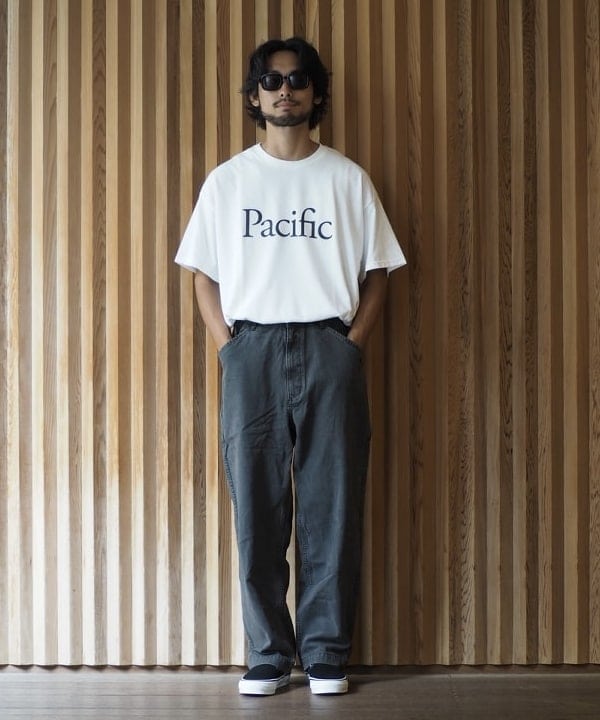 Pilgrim Surf+Supply（1095791） スタイリング・コーディネイト｜BEAMS