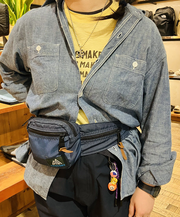 佐藤 歩さんの「BEAMS WOMEN｜ボーイ ベーシック Tシャツ」を使ったコーディネート