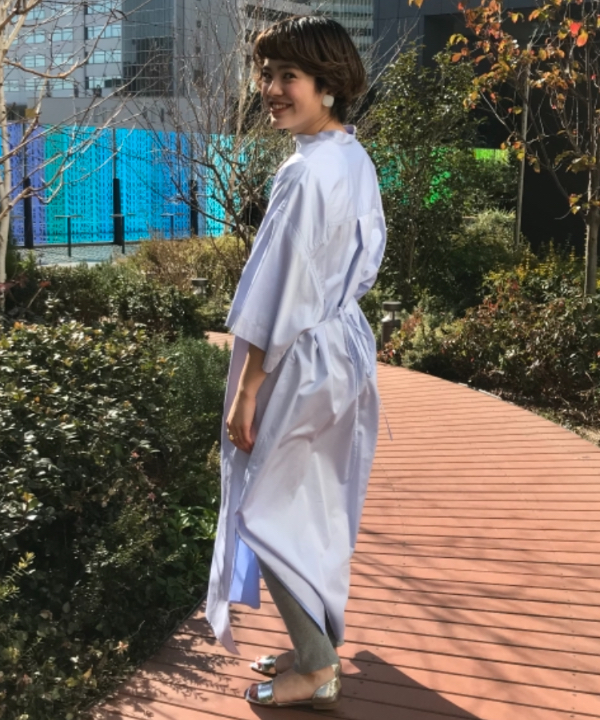 harukaさんの「BEAMS WOMEN｜」を使ったコーディネート