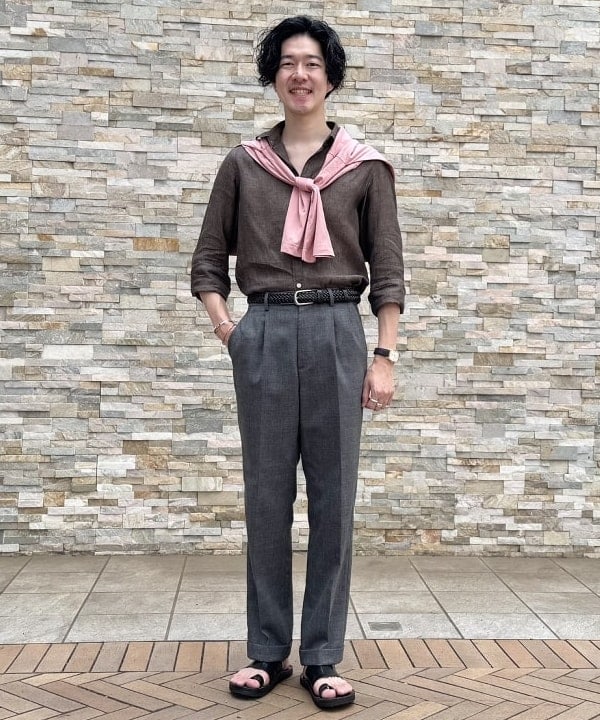 B:MING LIFE STORE by BEAMS 小林 涼介