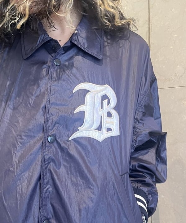 菊田 悠さんの「BEAMS WOMEN｜クォーターレングス ペインターデニム」を使ったコーディネート