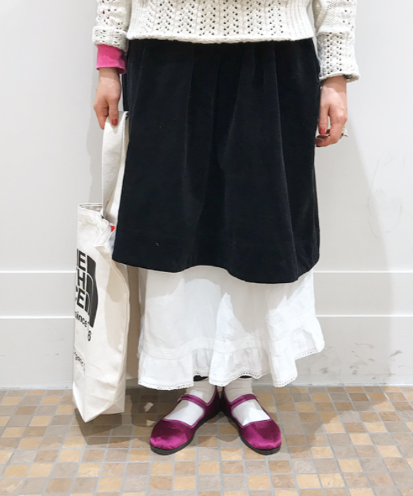 MAYURIさんの「BEAMS WOMEN｜」を使ったコーディネート