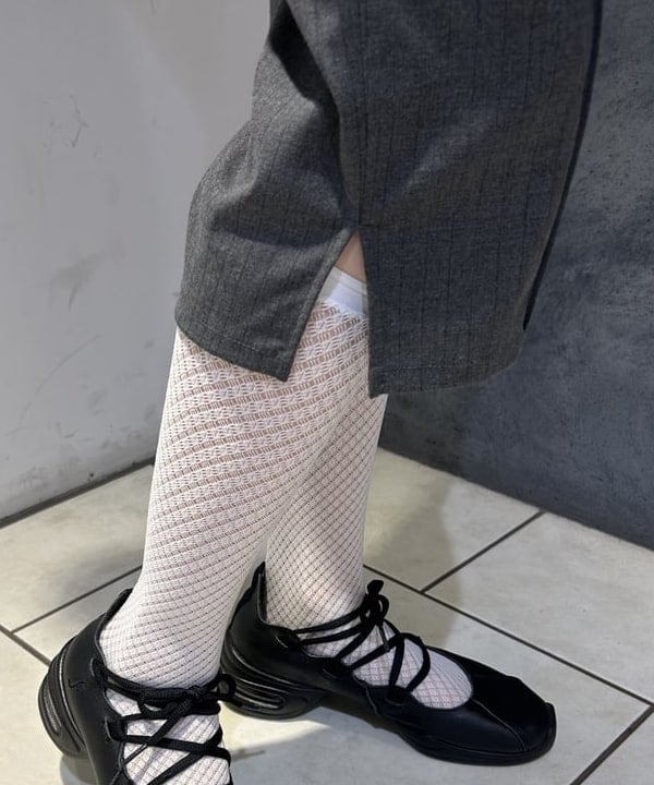 ササキさんの「BEAMS WOMEN｜ストレッチ カプリ パンツ」を使ったコーディネート